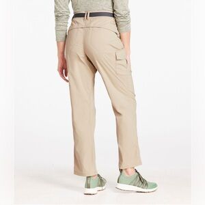 Women's Tropicwear Pants, Mid-Rise